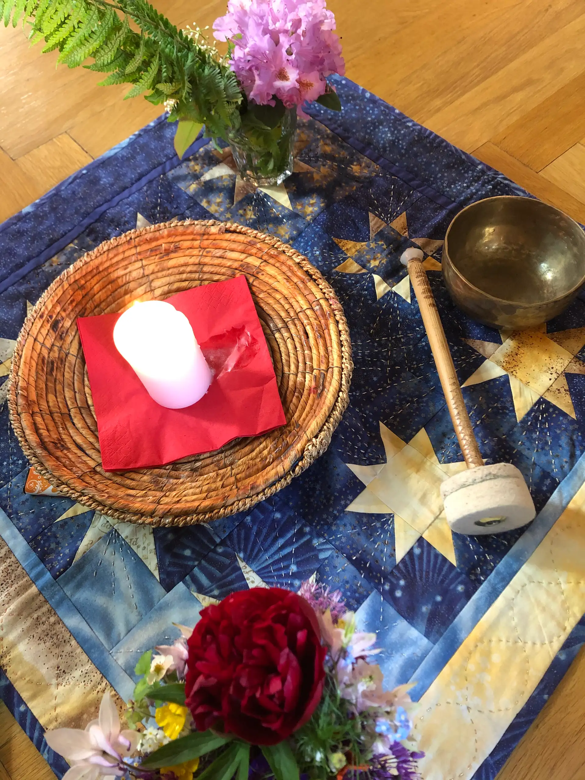GeburtsHalten und Rebirthing mit Ralf E. F. Lemke
